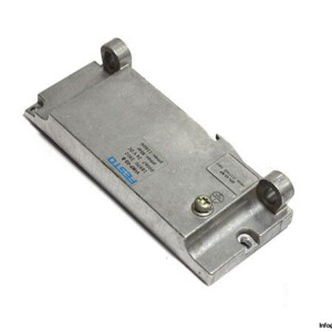 Festo-18646-end-plate