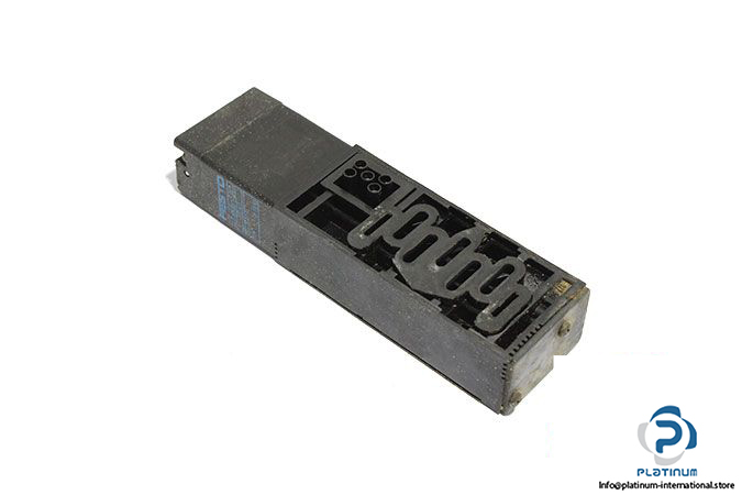 Festo-34927-intermediate-plate