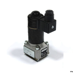 hawe-Z7330901A-solenoid-operated-directional-seated-valve