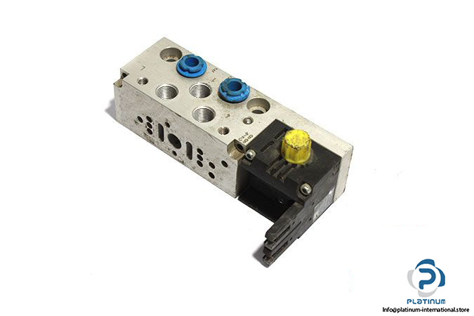 Festo-537981-sub-base