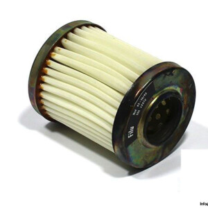 Filu HYD 63-70/95 Replacement Filter Element
