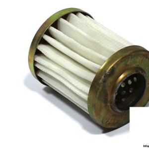 Filu 25-70.1/95 Replacement Filter Element