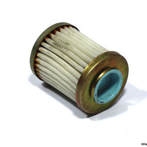 Filu 25-70.1/95 Replacement Filter Element