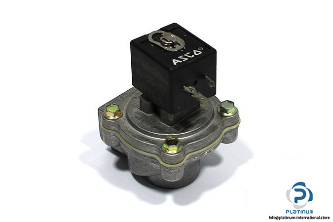 asco-SCDUG353A044-single-solenoid-valve