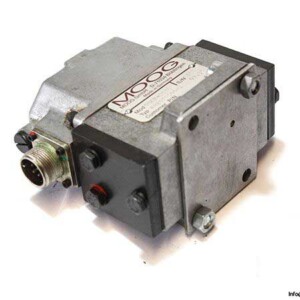 moog-0062-253C-electro-hydraulic-servo-valve-2