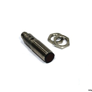 Pepperl Fuchs OBS4000-18GM60-E5-V1 Photoelectric Retro-Reflective Sensor