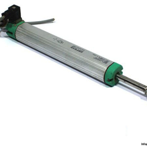 gefran-linear-transducer-PC-M-0100-rectilinear-displacement -transducer
