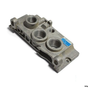 Festo-18645-end-plate