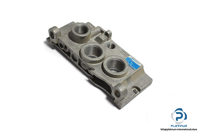 Festo-18645-end-plate
