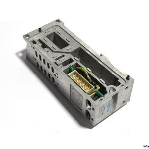 Festo-18652-manifold-block