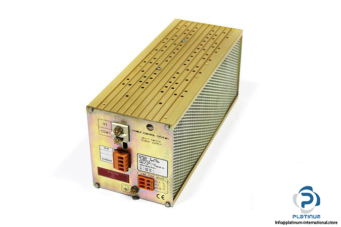 power-control-M306-T-CE-multi-switch-power-supply