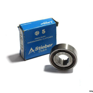 Stieber AS15 Freewheel Clutch Bearing