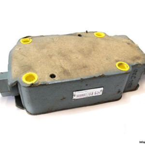 Hydronorma Z2FS22-30_S2 Double Throttle Check Valve