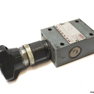 rexroth-dbda-6-g12_50-pressure-relief-valve-direct-operated