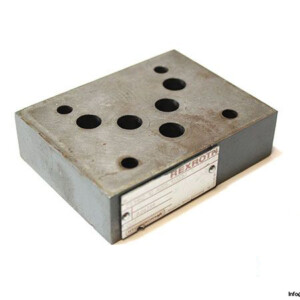 rexroth-Z1-HSZ-10-A005-10_00M-Sandwich-Plate