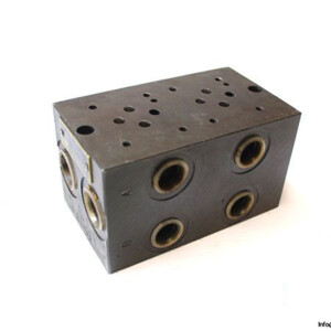 parker-msp-2d-23-ba-910-dr-multi-station-manifold