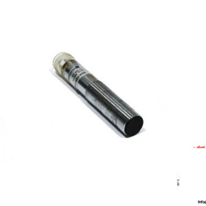 Telemecanique XSAH05713G Inductive Sensor