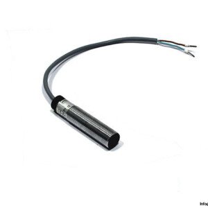 Telemecanique XSAC05712 Inductive Sensor