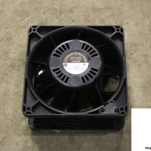 Comair Rotron TN3A2 Cooling FAN