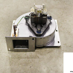 Torin-Sifan WFFB0224-004 AC Combustion FAN