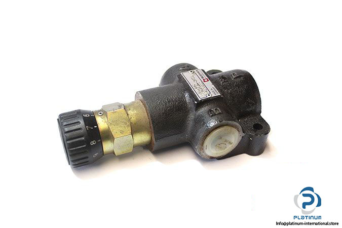 bucher-hydraulics-MTKAVA-2M22-flow-control-valve