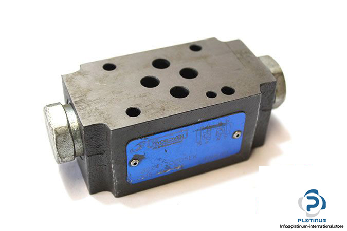 hydroven-oleodinamica-3224170005ek-flow-control-valve