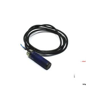 Telemecanique XX518A3PAL2 Ultrasonic Sensor