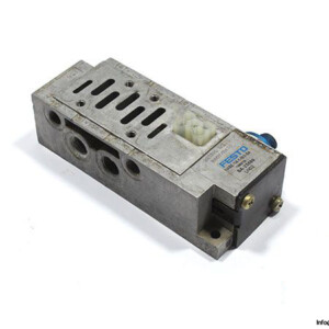 Festo-186576-sub-base
