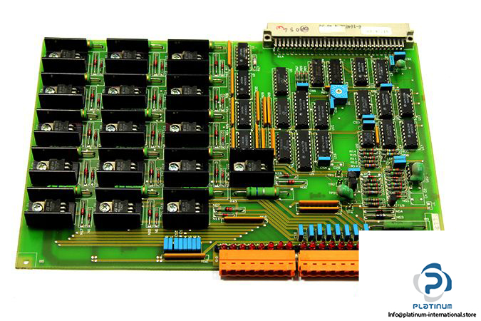 keba-E-16-DIGOUT-plus-circuit-board