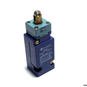 Telemecanique ZCK-J-21-02-41 XCK-J Limit Switch