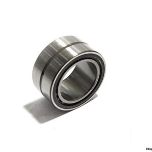 Ringspann FGK 35 Freewheel With Roller Bearing
