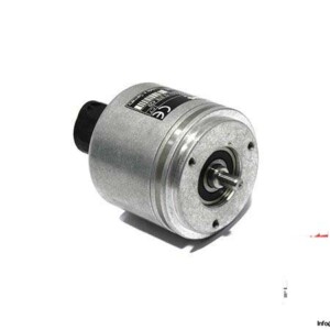 Siemens 6FX2001-2GC50 Incremental Encoder