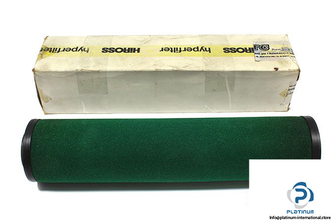 hiross-P-610-mm-replacement-filter-element