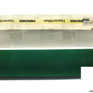 hiross-S-610-mm-replacement-filter-element