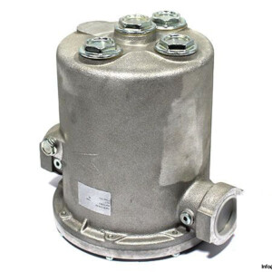 Giuliani Anello 7070003 Magnetic Filter
