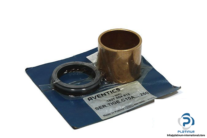 aventics-1827-004-818-seal-kit