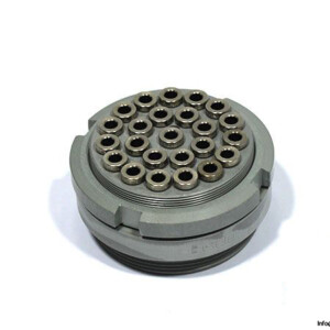 Eisele VT1800-240201 Multiple Couplings Without Shut-OFF