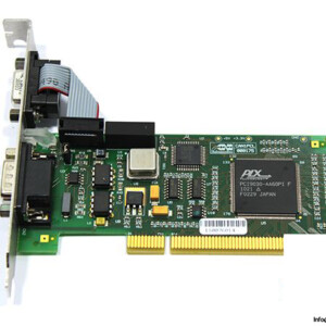 CNI CAN1PCL 008222 Circuit Board