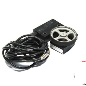 Megatron 64C-20-1828-B-P-CV-05 Encoder