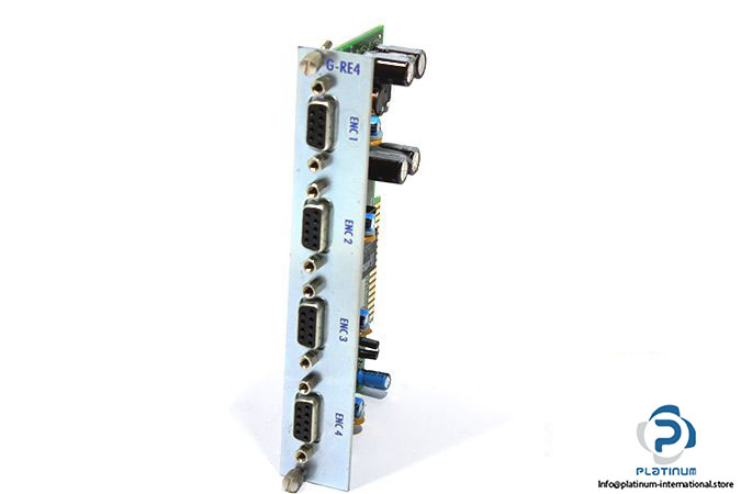 infomatica-G-RE4-CS0811-circuit-board