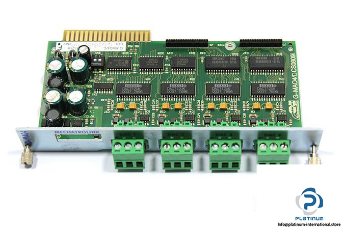 informatica-G-MAO4_C-007219-Circuit-board