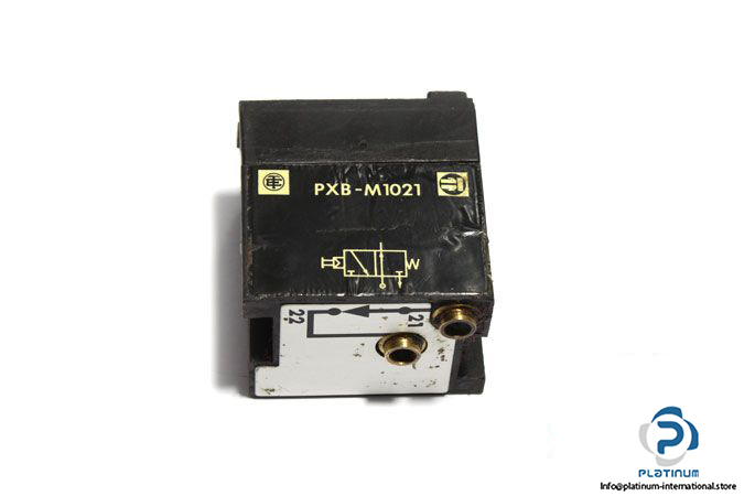 telemecanique-pxb-m1021-pneumatic-valve-2