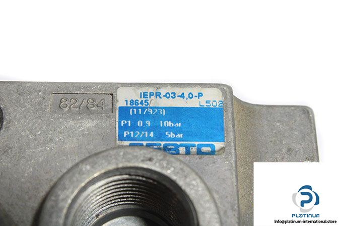 festo-18645-end-plate-1