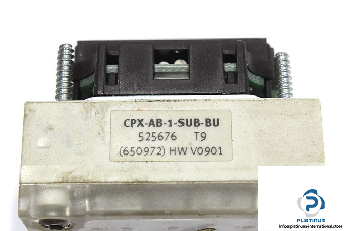 festo-525676-connection-block-1