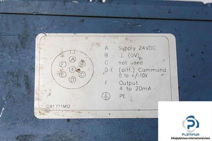 moog-d634-501a-direct-drive-analog-control-servo-valve-2