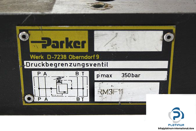 parker-rm3f11-pressure-control-valve-1