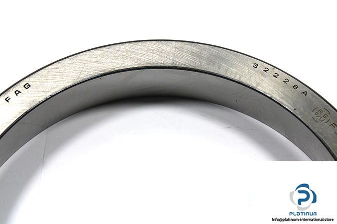 fag-32228-a-tapered-roller-bearing-2