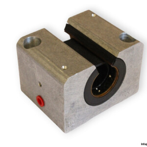 ina-KGNO-30-linear-ball-bearing-and-housing-unit