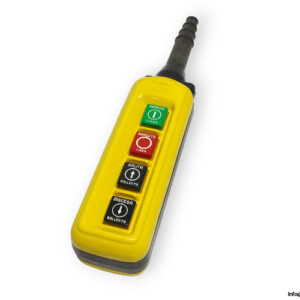 TER PF03040013 Pendant Control Station