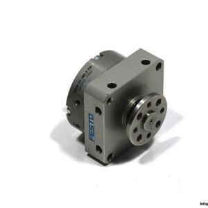 festo-185941-rotary-actuator